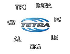 Tetra Supplementary Services